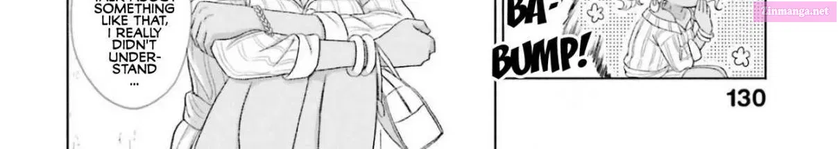 Otaku ni Yasashii Gal wa Inai! Zinmanga X Chapter 6 Page 36