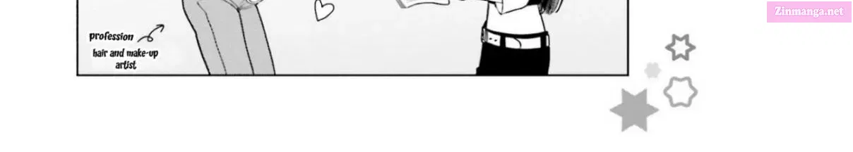 Otaku ni Yasashii Gal wa Inai! Zinmanga X Chapter 6 Page 42