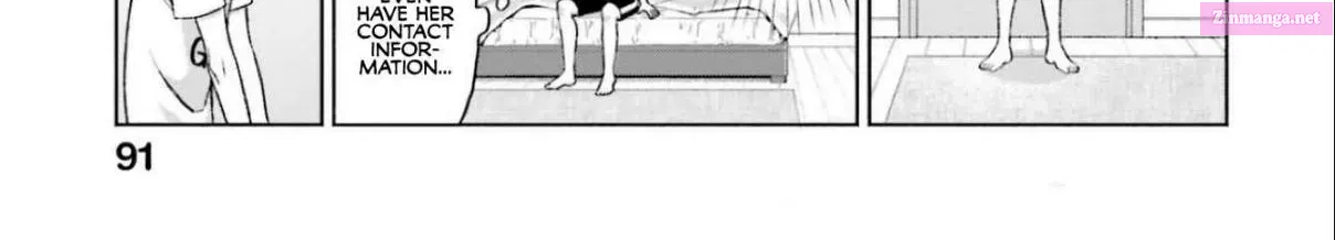 Otaku ni Yasashii Gal wa Inai! Zinmanga X Chapter 5 Page 2