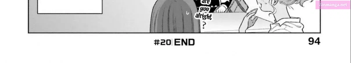 Otaku ni Yasashii Gal wa Inai! Zinmanga X Chapter 5 Page 8