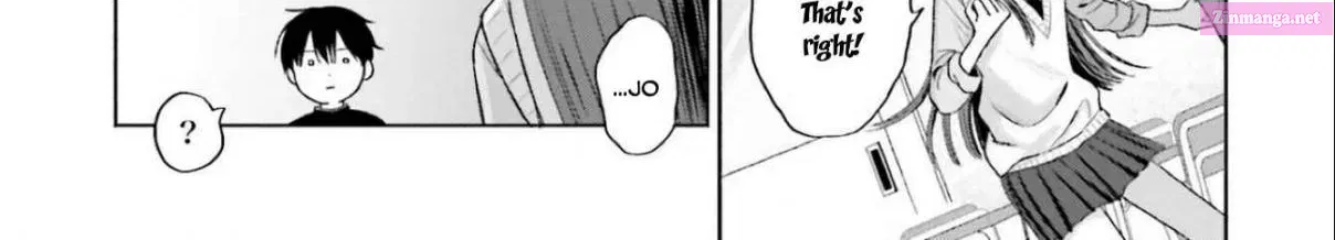 Otaku ni Yasashii Gal wa Inai! Zinmanga X Chapter 5 Page 14