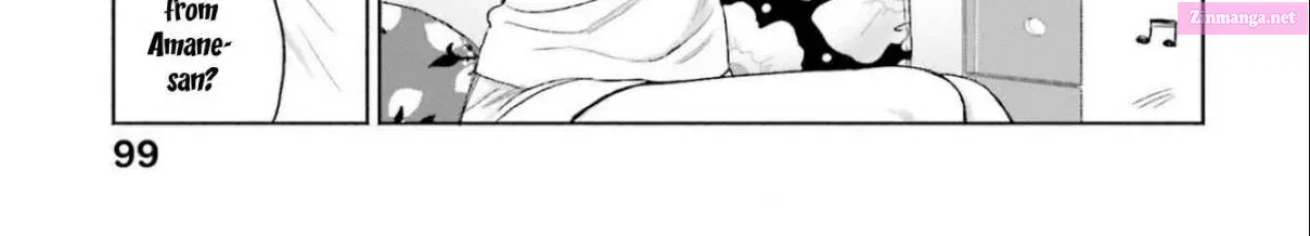 Otaku ni Yasashii Gal wa Inai! Zinmanga X Chapter 5 Page 18