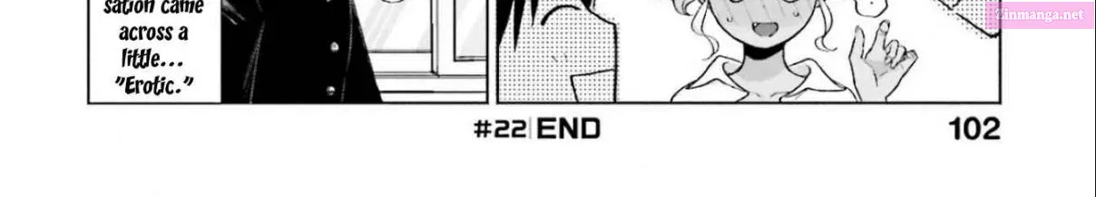 Otaku ni Yasashii Gal wa Inai! Zinmanga X Chapter 5 Page 24