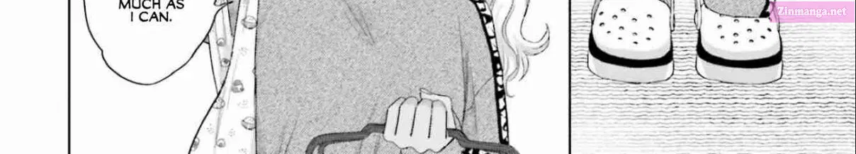 Otaku ni Yasashii Gal wa Inai! Zinmanga X Chapter 5 Page 28