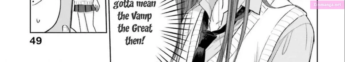 Otaku ni Yasashii Gal wa Inai! Zinmanga X Chapter 3 Page 6