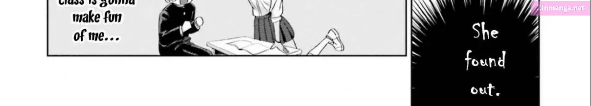 Otaku ni Yasashii Gal wa Inai! Zinmanga X Chapter 3 Page 12