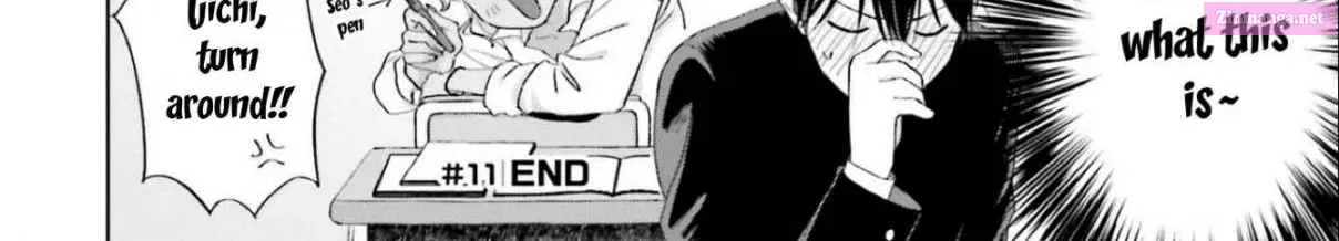 Otaku ni Yasashii Gal wa Inai! Zinmanga X Chapter 3 Page 16