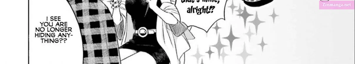 Otaku ni Yasashii Gal wa Inai! Zinmanga X Chapter 3 Page 20