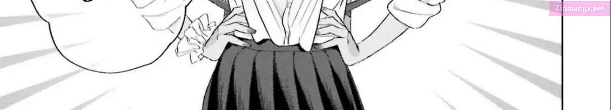 Otaku ni Yasashii Gal wa Inai! Zinmanga X Chapter 3 Page 26