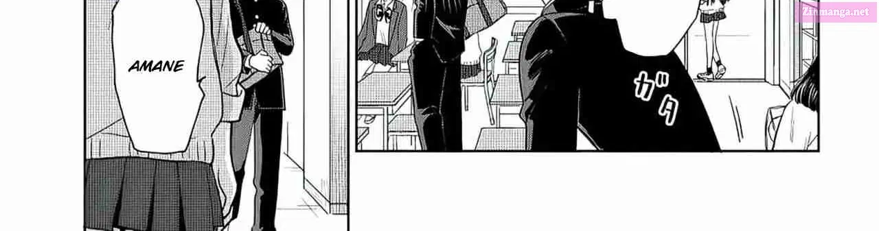 Otaku ni Yasashii Gal wa Inai! Zinmanga X Chapter 1.2 Page 5