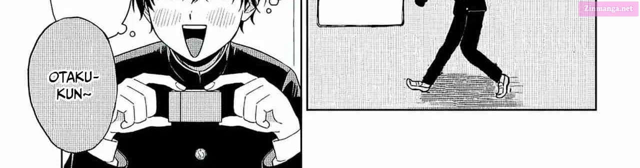 Otaku ni Yasashii Gal wa Inai! Zinmanga X Chapter 1.1 Page 5
