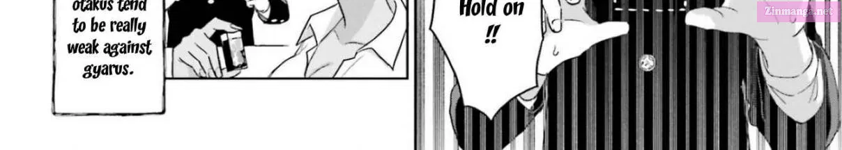 Otaku ni Yasashii Gal wa Inai! Zinmanga X Chapter 1 Page 10