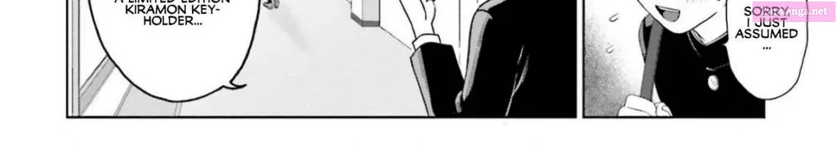 Otaku ni Yasashii Gal wa Inai! Zinmanga X Chapter 1 Page 18