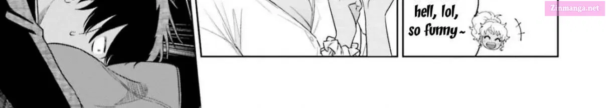 Otaku ni Yasashii Gal wa Inai! Zinmanga X Chapter 1 Page 24
