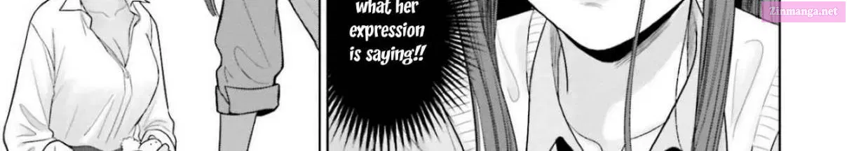 Otaku ni Yasashii Gal wa Inai! Zinmanga X Chapter 1 Page 28