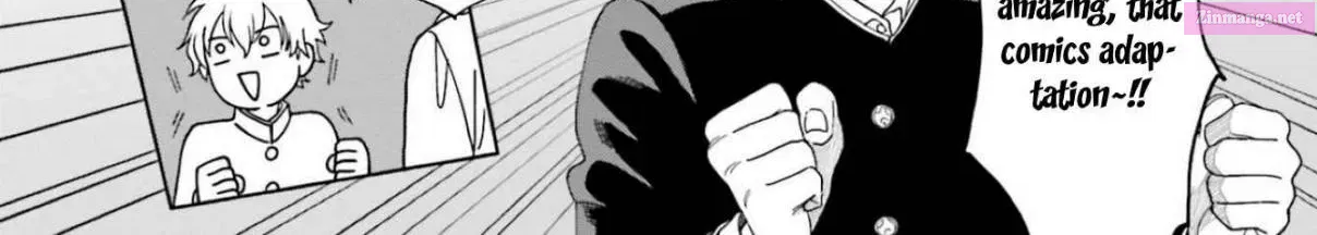 Otaku ni Yasashii Gal wa Inai! Zinmanga X Chapter 1 Page 34