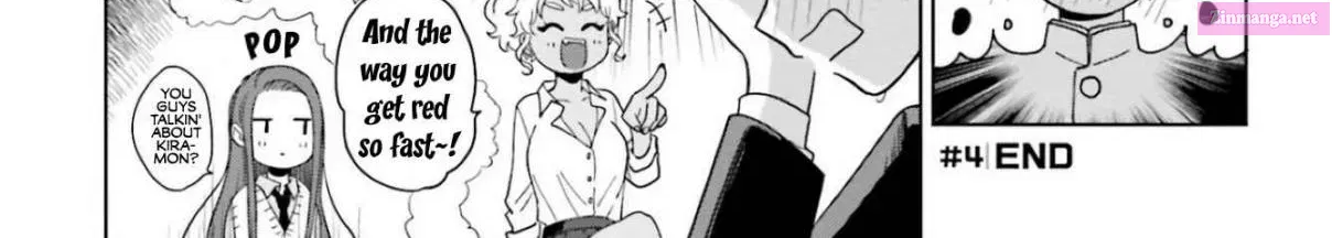 Otaku ni Yasashii Gal wa Inai! Zinmanga X Chapter 1 Page 38