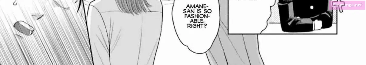 Otaku ni Yasashii Gal wa Inai! Zinmanga X Chapter 1 Page 40