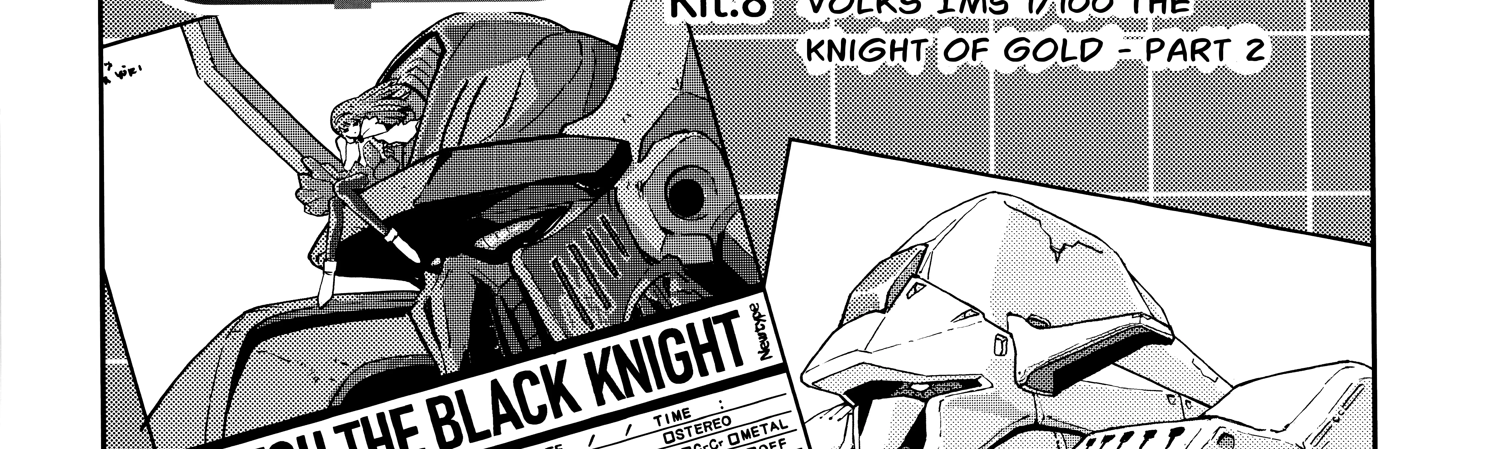 JK Modeler's Guide Zinmanga X Chapter 8 Page 2