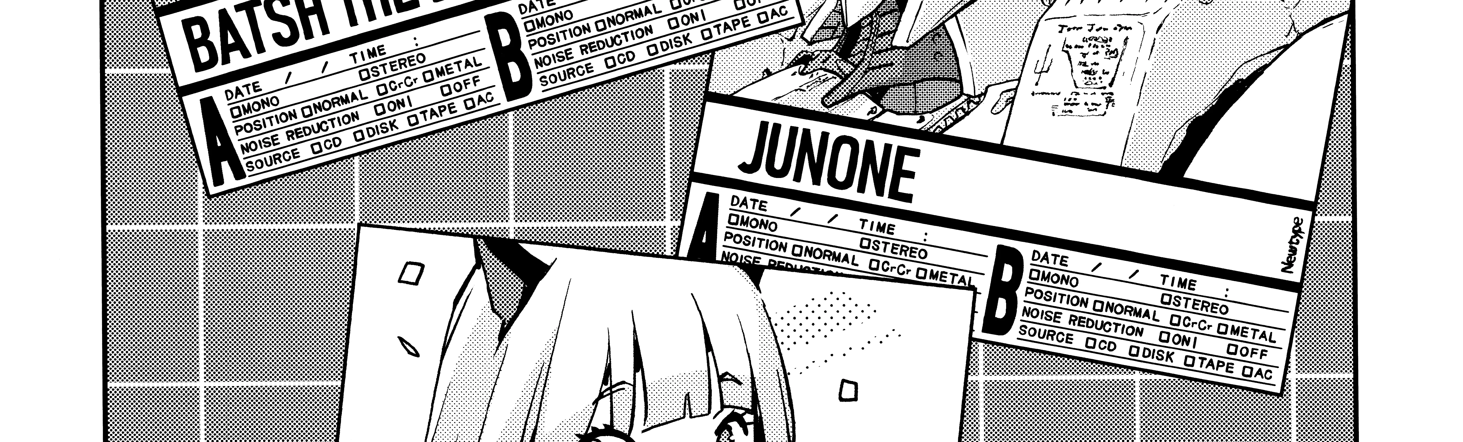JK Modeler's Guide Zinmanga X Chapter 8 Page 3