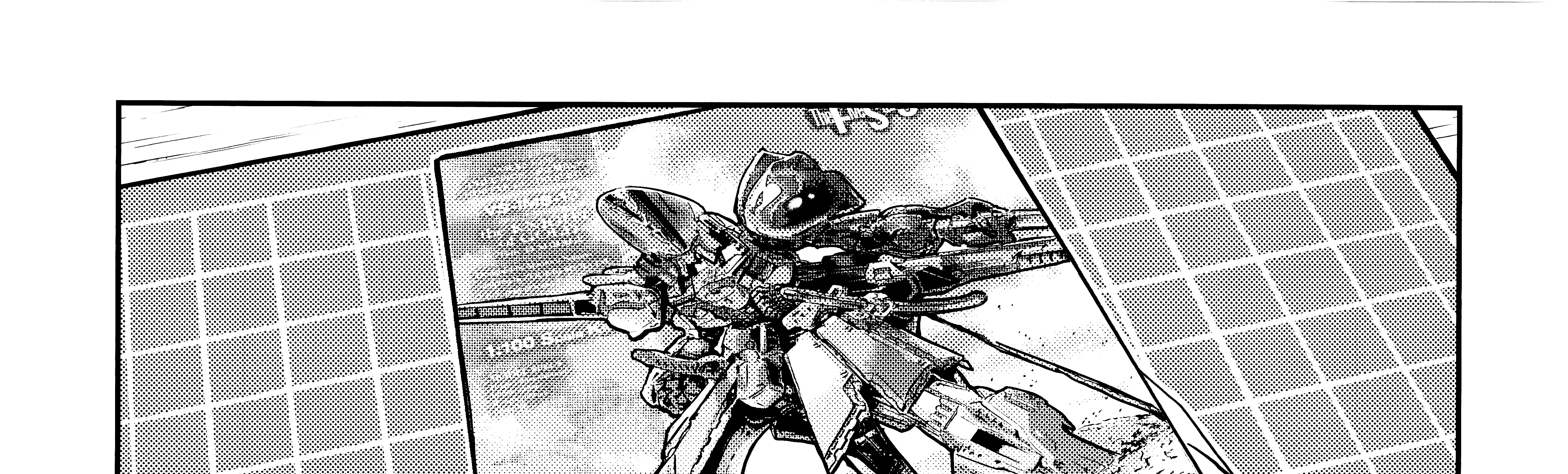 JK Modeler's Guide Zinmanga X Chapter 8 Page 6