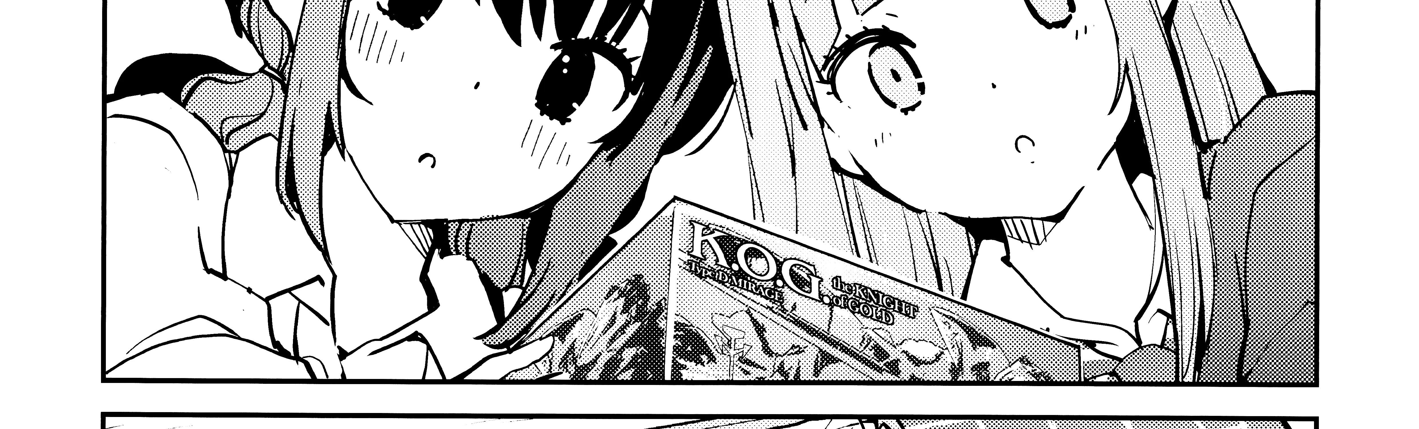 JK Modeler's Guide Zinmanga X Chapter 8 Page 8