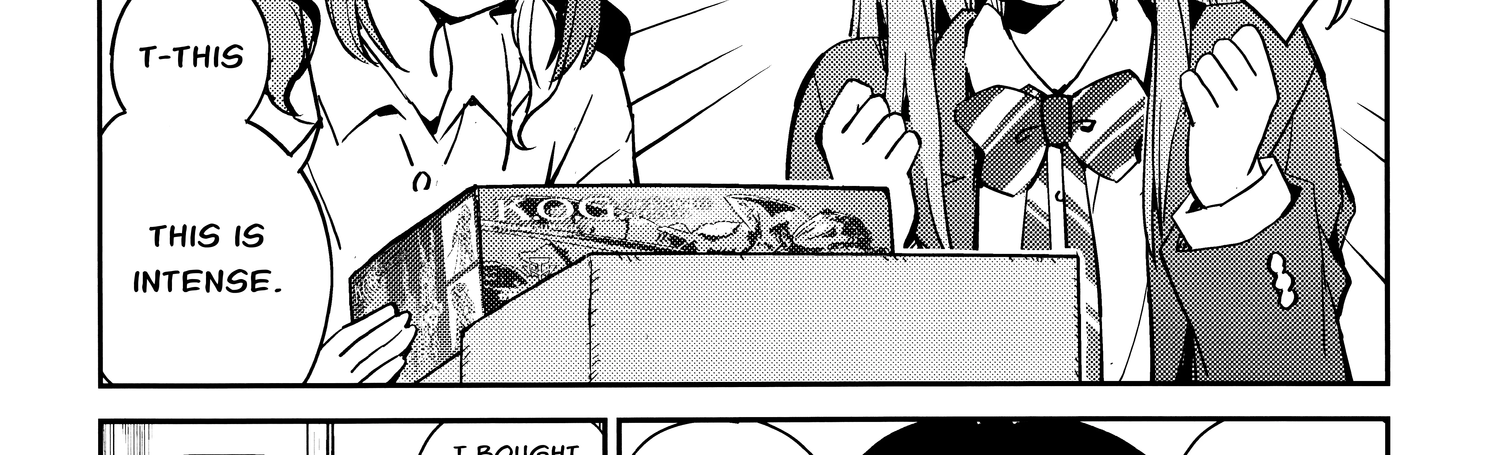 JK Modeler's Guide Zinmanga X Chapter 8 Page 12