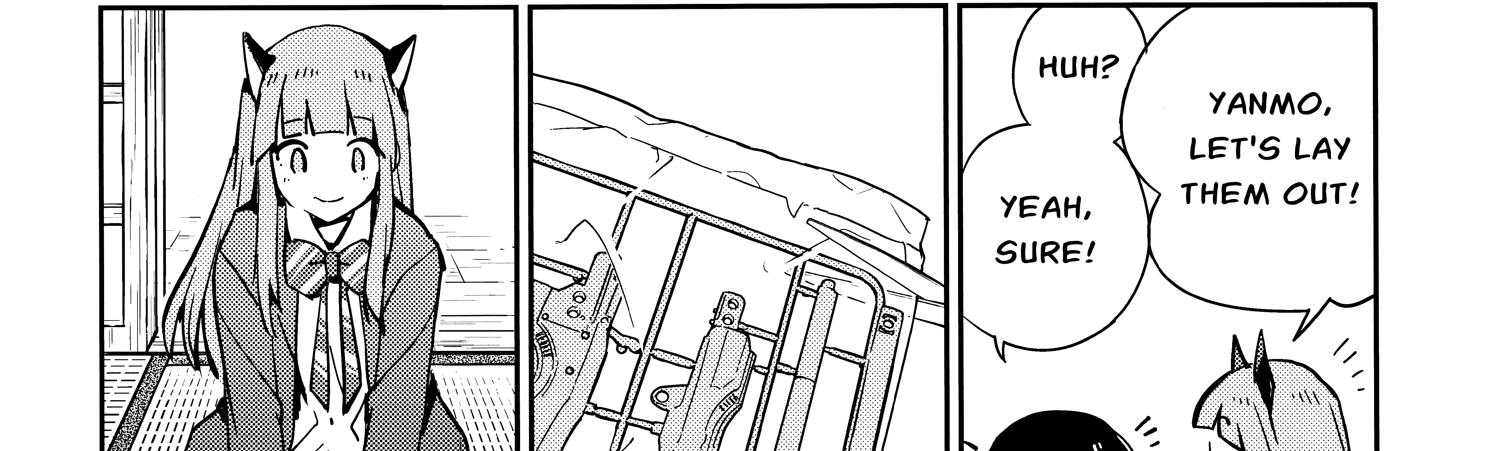 JK Modeler's Guide Zinmanga X Chapter 8 Page 14
