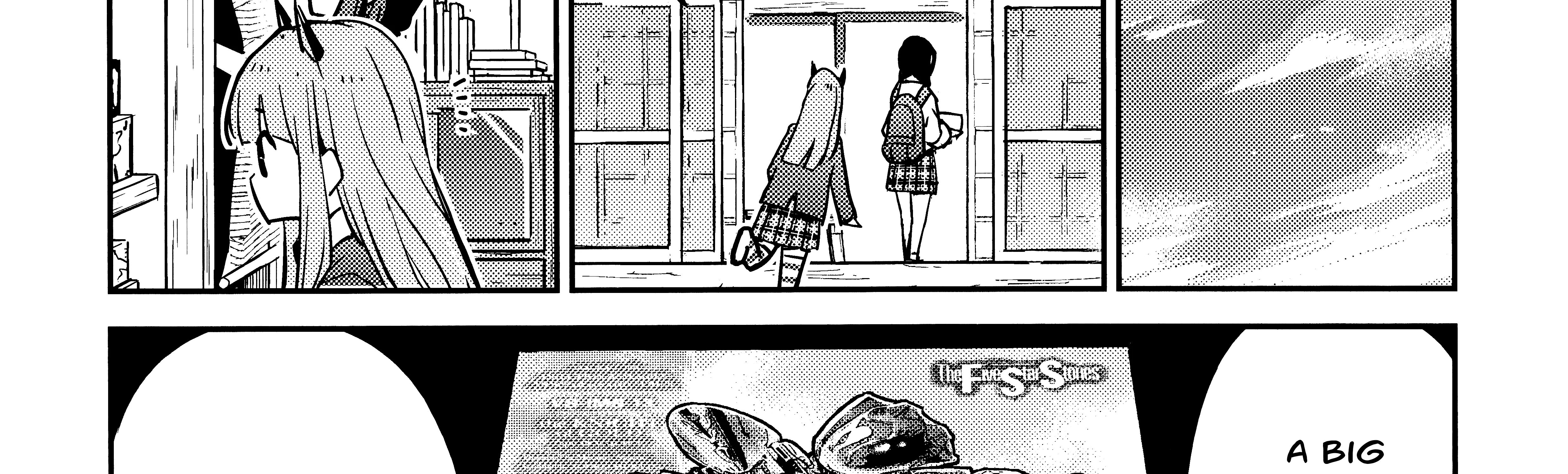 JK Modeler's Guide Zinmanga X Chapter 7 Page 32