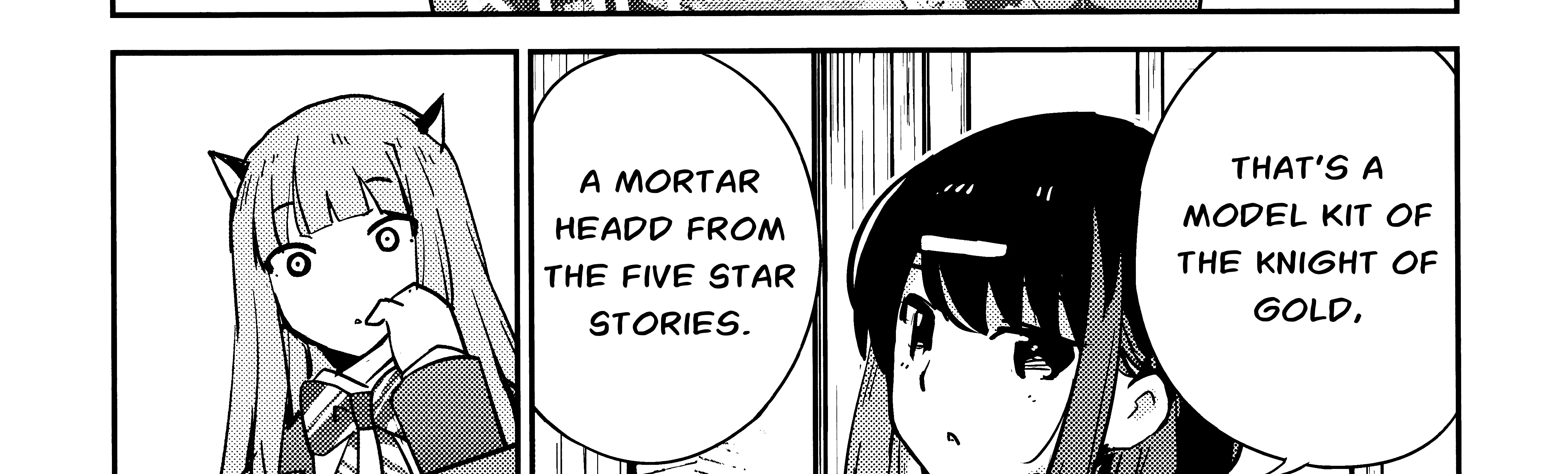 JK Modeler's Guide Zinmanga X Chapter 7 Page 34
