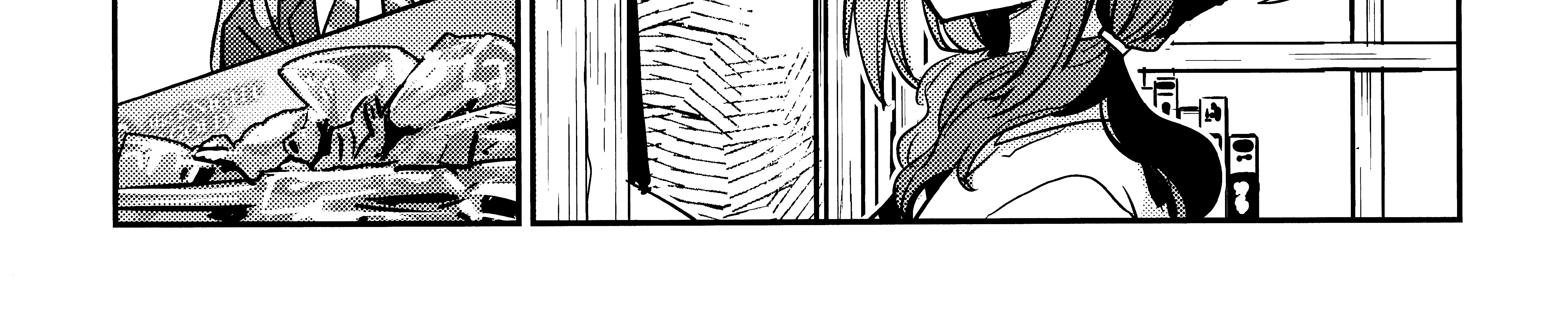 JK Modeler's Guide Zinmanga X Chapter 7 Page 35