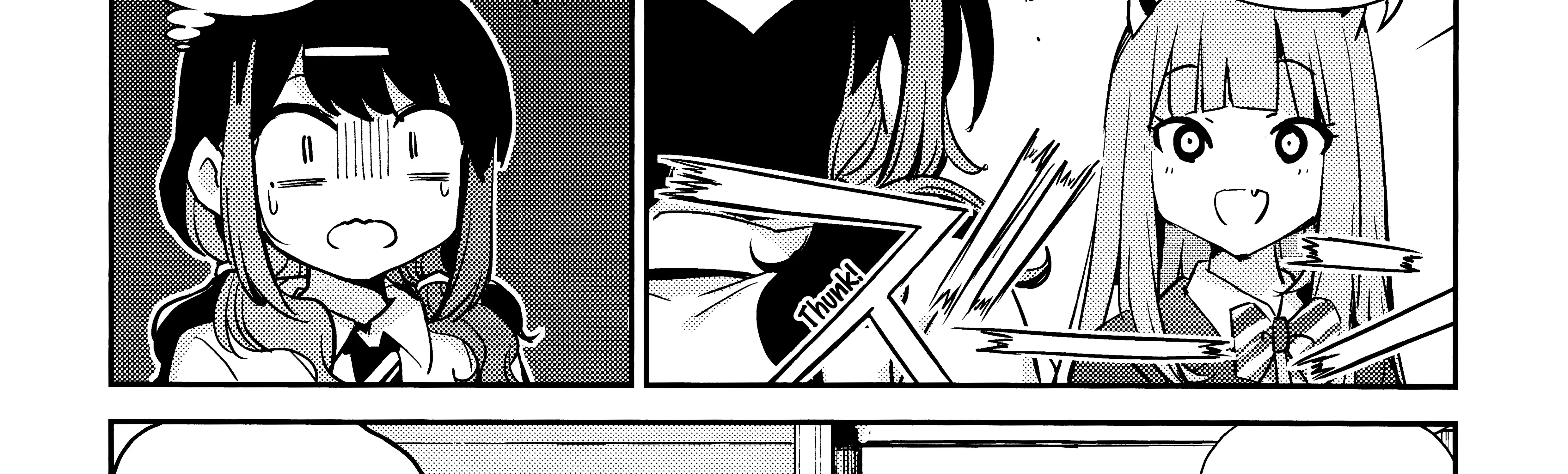 JK Modeler's Guide Zinmanga X Chapter 7 Page 37