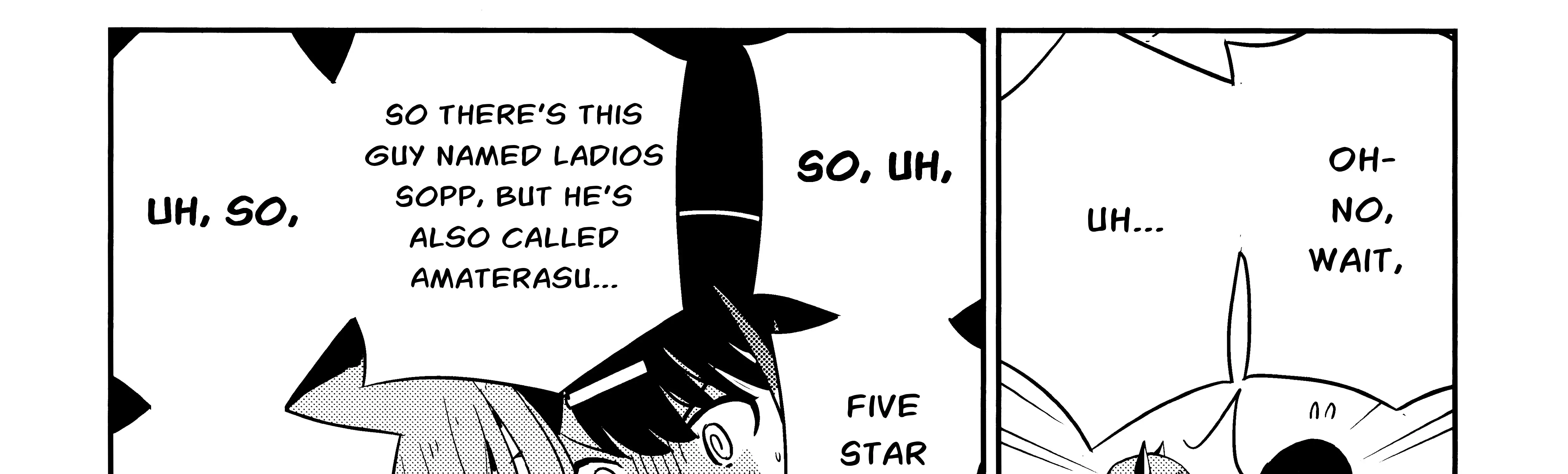 JK Modeler's Guide Zinmanga X Chapter 7 Page 39