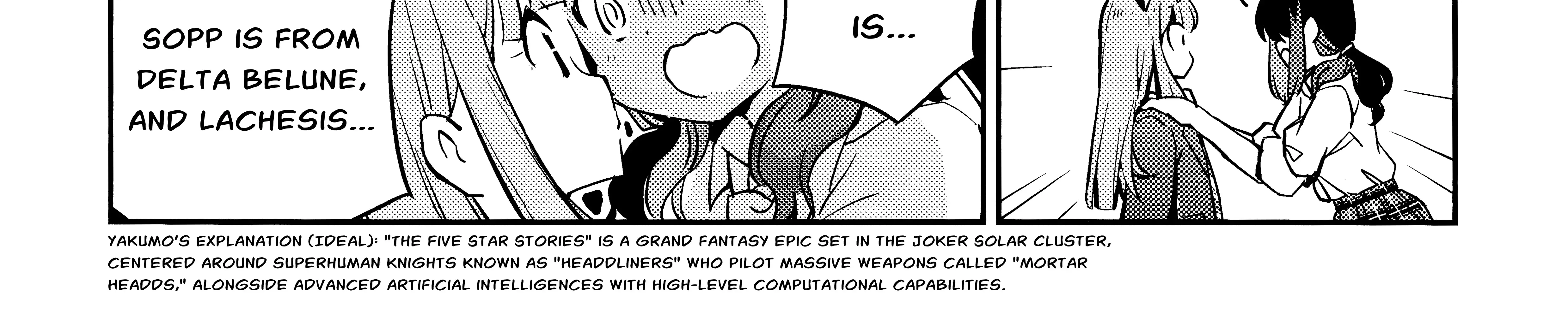 JK Modeler's Guide Zinmanga X Chapter 7 Page 40