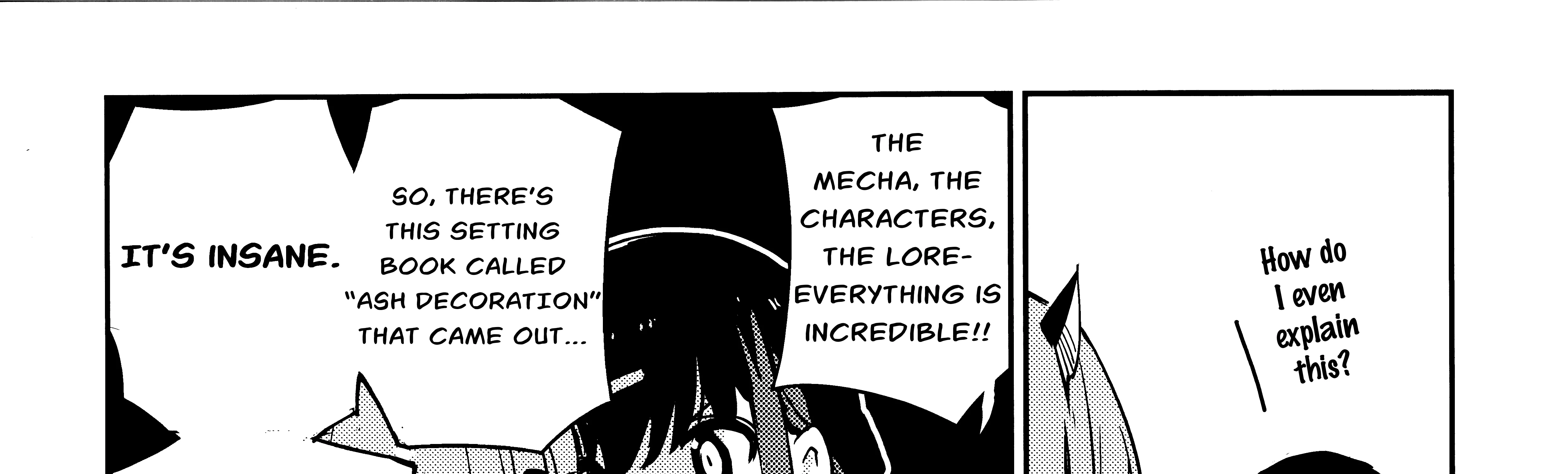 JK Modeler's Guide Zinmanga X Chapter 7 Page 41