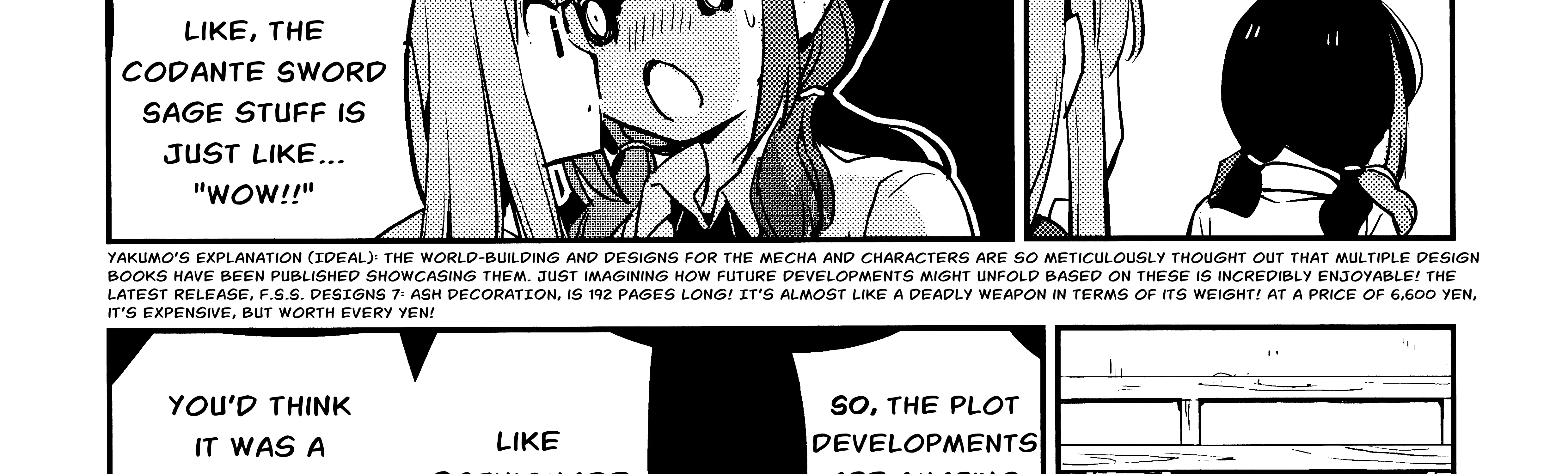 JK Modeler's Guide Zinmanga X Chapter 7 Page 42