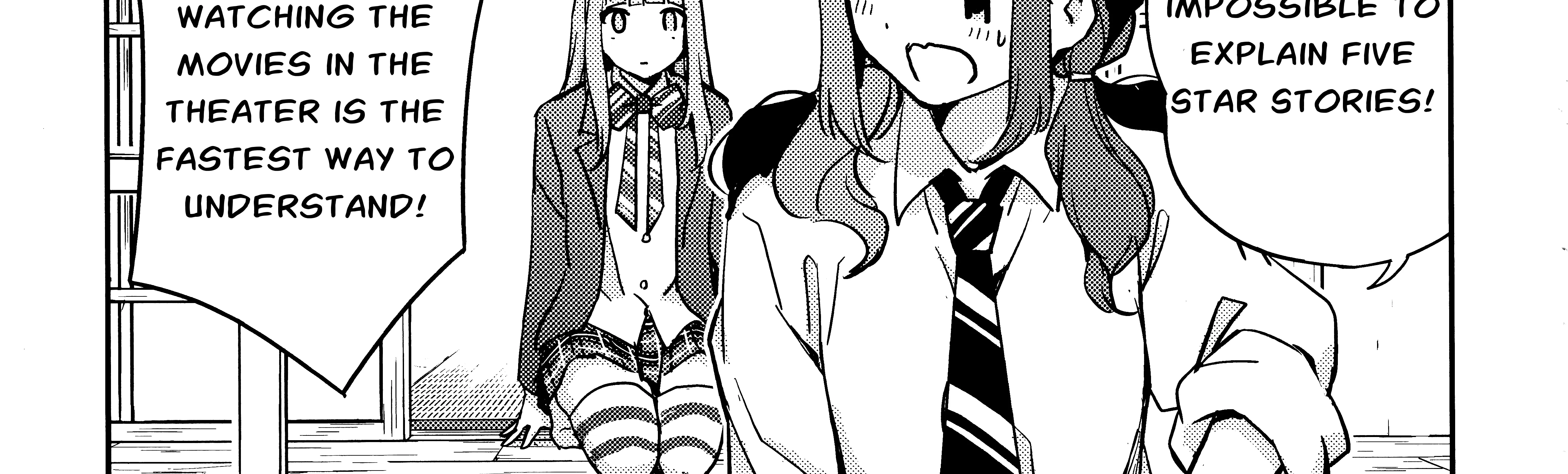 JK Modeler's Guide Zinmanga X Chapter 7 Page 53
