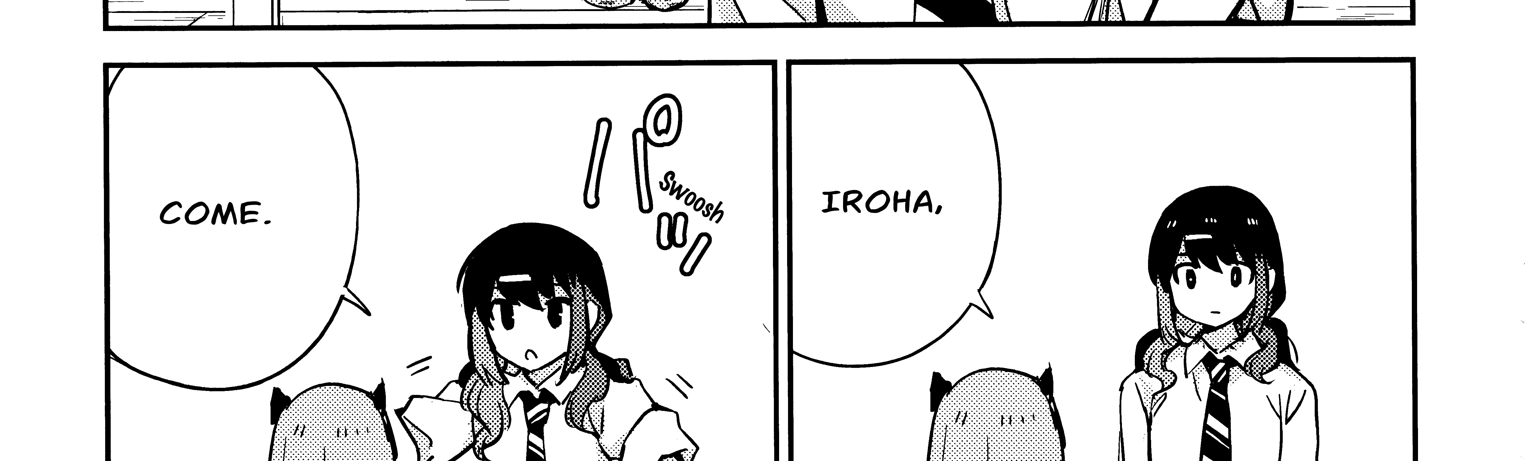 JK Modeler's Guide Zinmanga X Chapter 7 Page 54