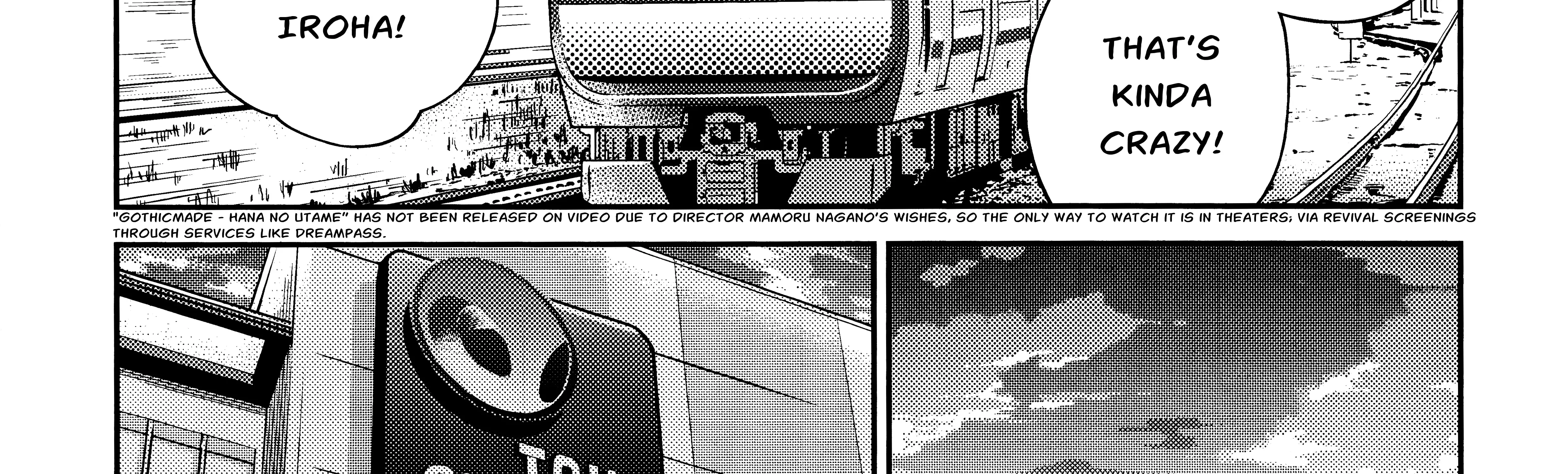 JK Modeler's Guide Zinmanga X Chapter 7 Page 58