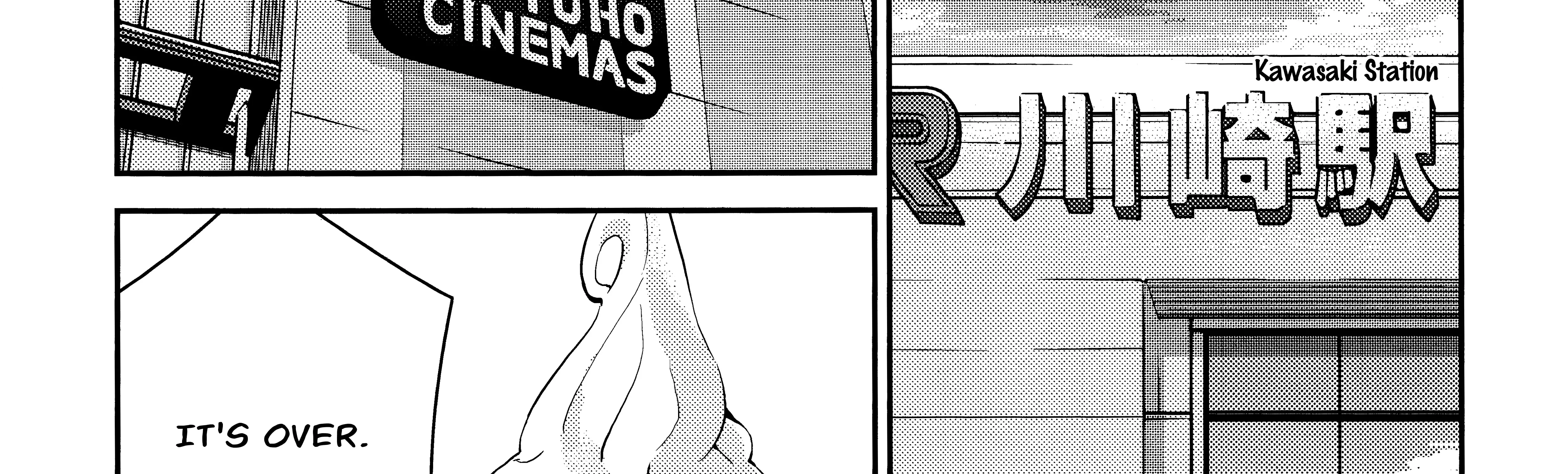 JK Modeler's Guide Zinmanga X Chapter 7 Page 59