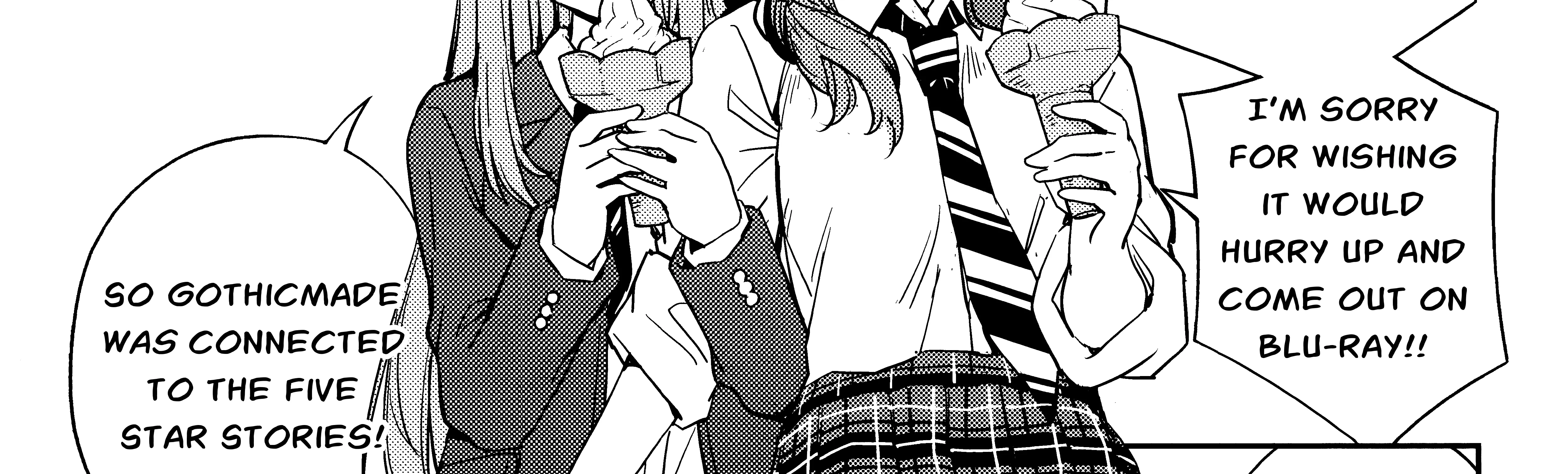 JK Modeler's Guide Zinmanga X Chapter 7 Page 62