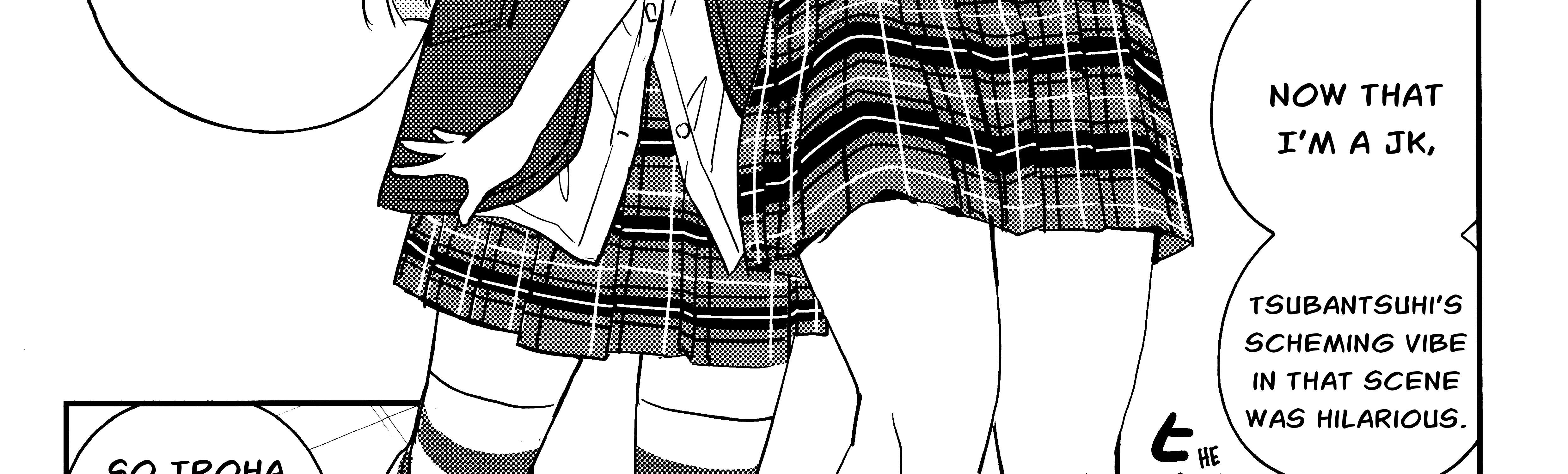 JK Modeler's Guide Zinmanga X Chapter 7 Page 63