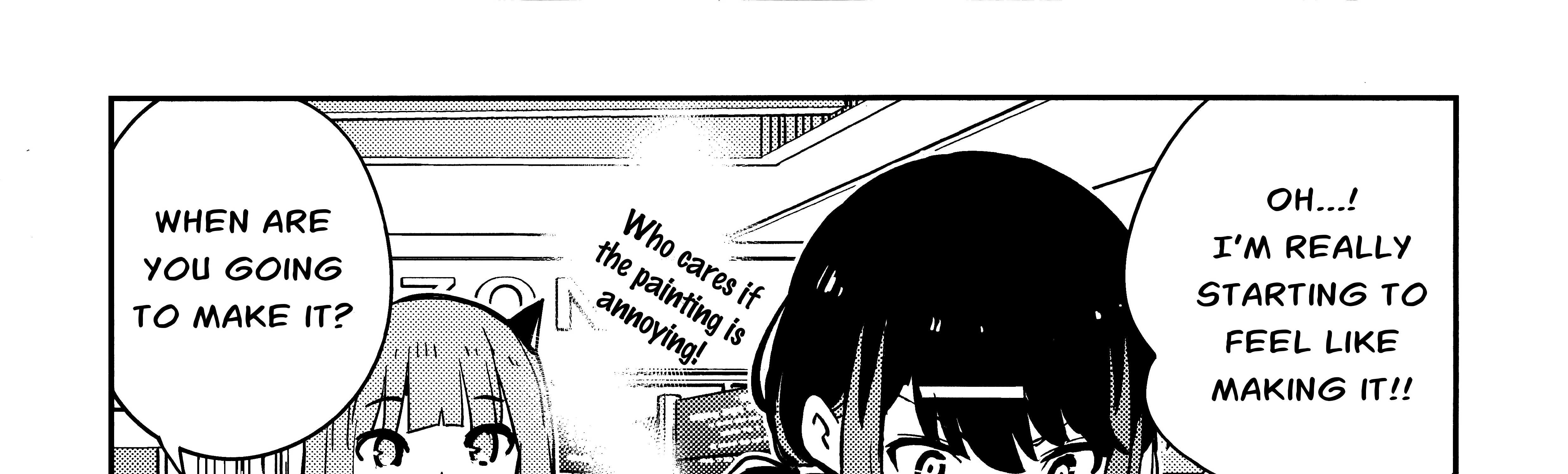 JK Modeler's Guide Zinmanga X Chapter 7 Page 71