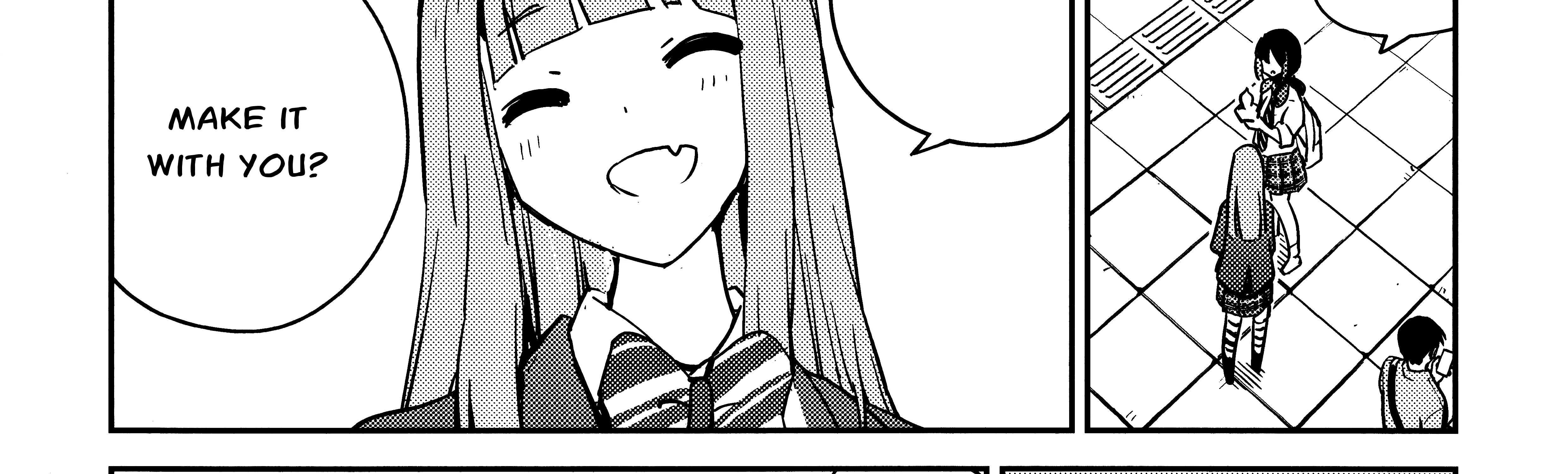 JK Modeler's Guide Zinmanga X Chapter 7 Page 73