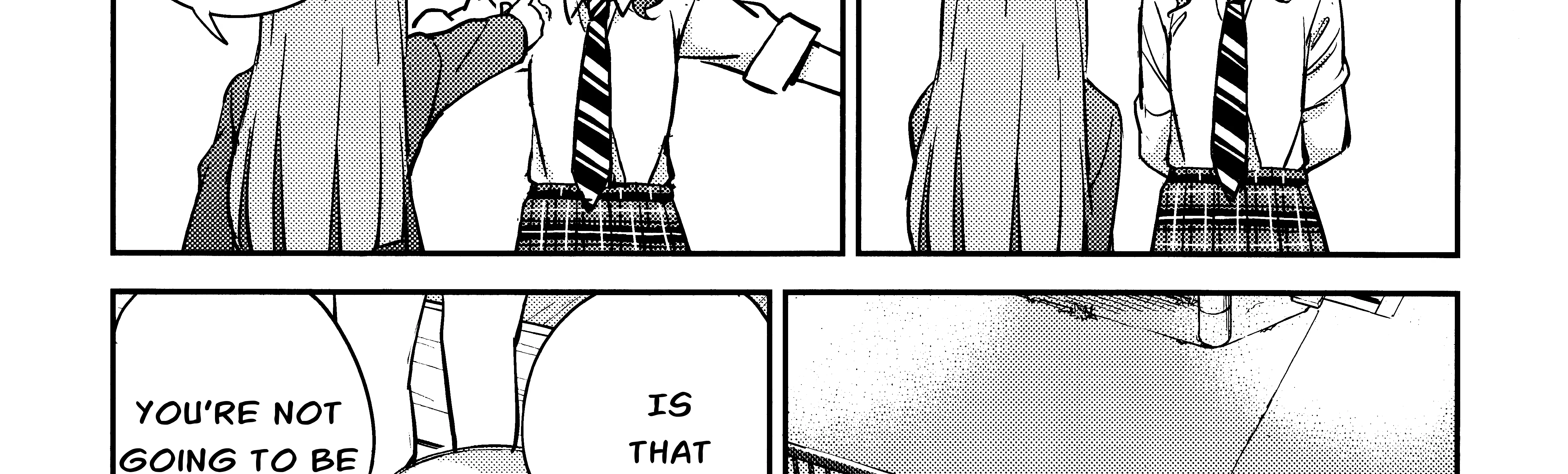 JK Modeler's Guide Zinmanga X Chapter 7 Page 77