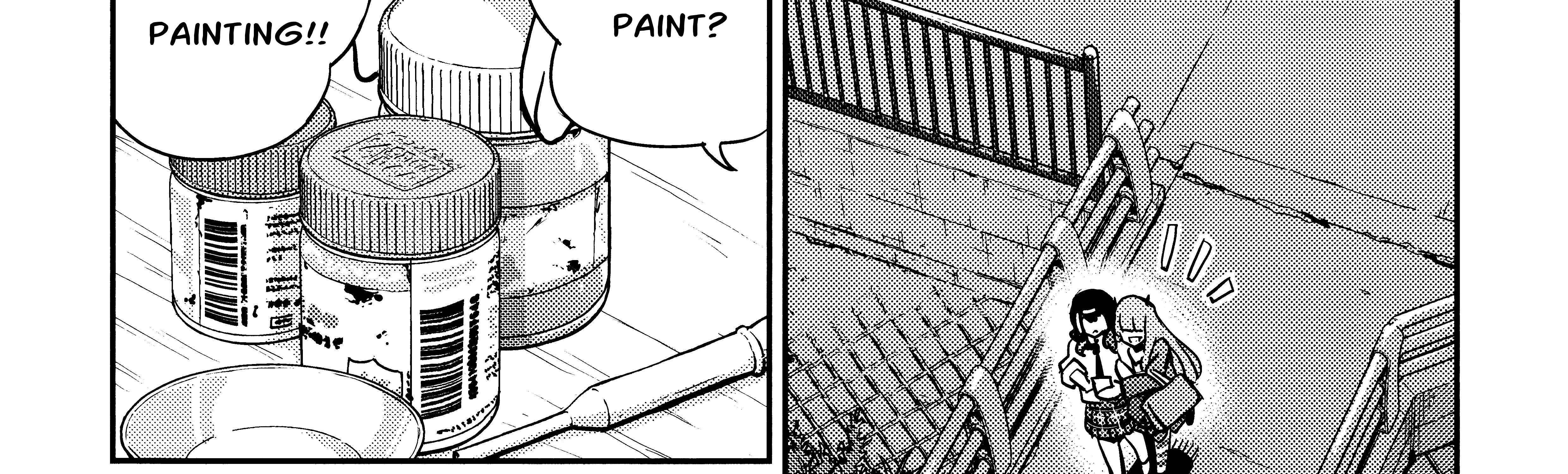 JK Modeler's Guide Zinmanga X Chapter 7 Page 78