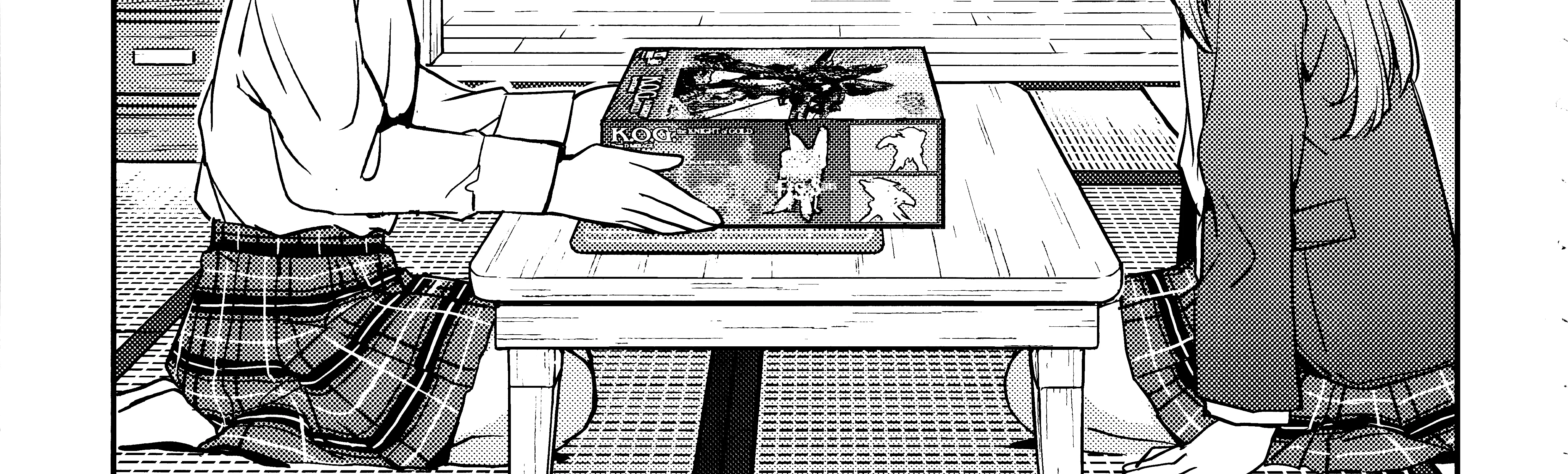 JK Modeler's Guide Zinmanga X Chapter 7 Page 83