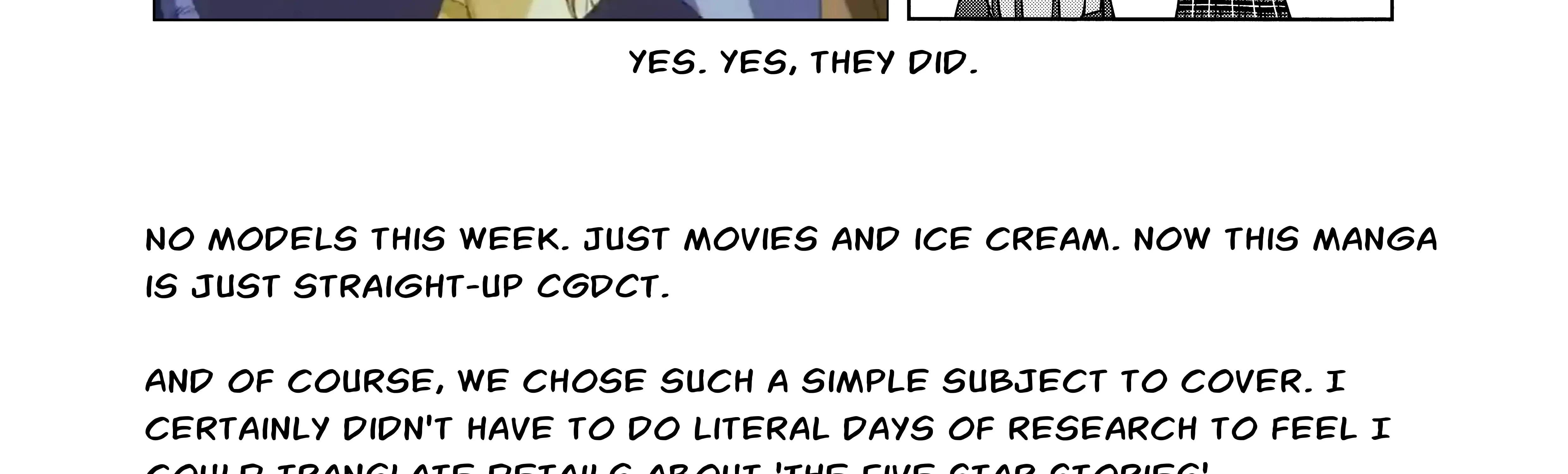 JK Modeler's Guide Zinmanga X Chapter 7 Page 87