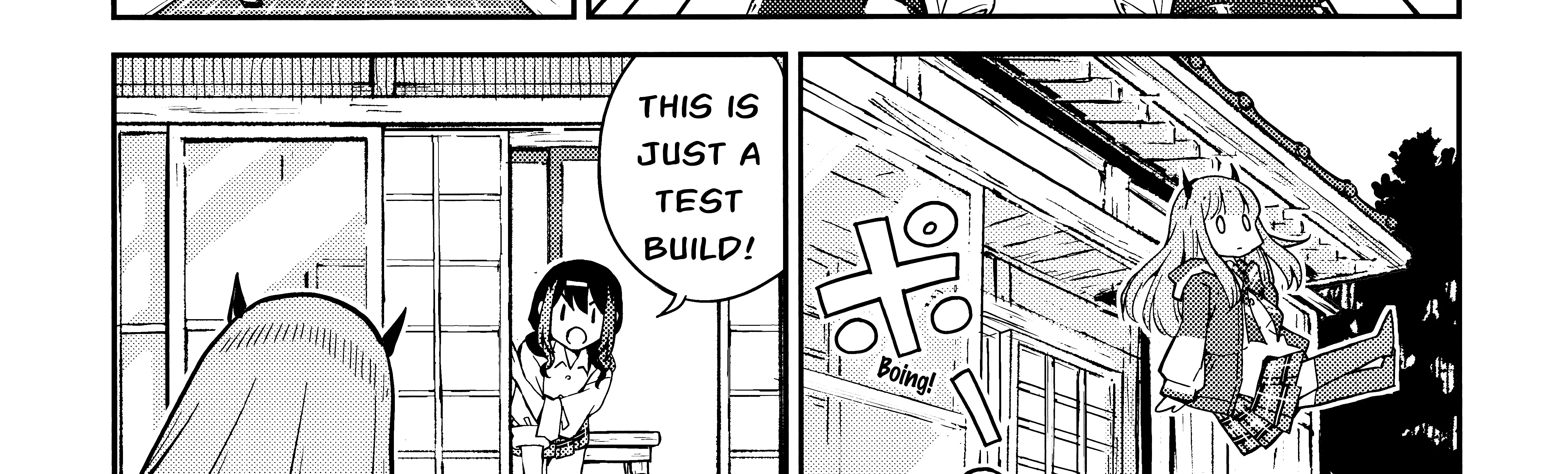 JK Modeler's Guide Zinmanga X Chapter 6 Page 58
