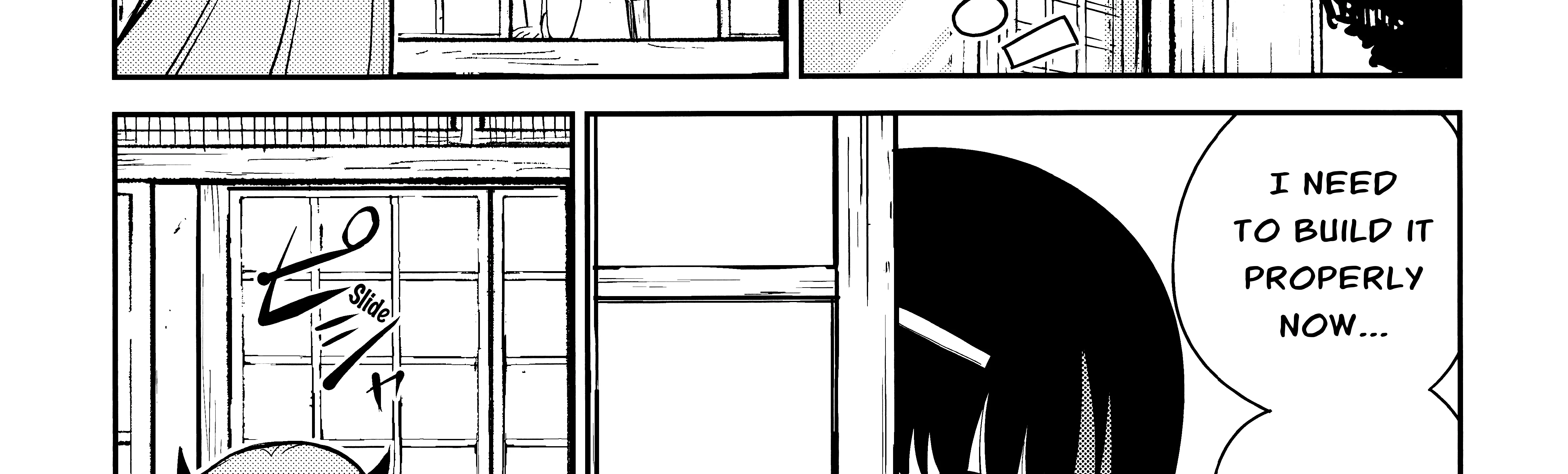 JK Modeler's Guide Zinmanga X Chapter 6 Page 59